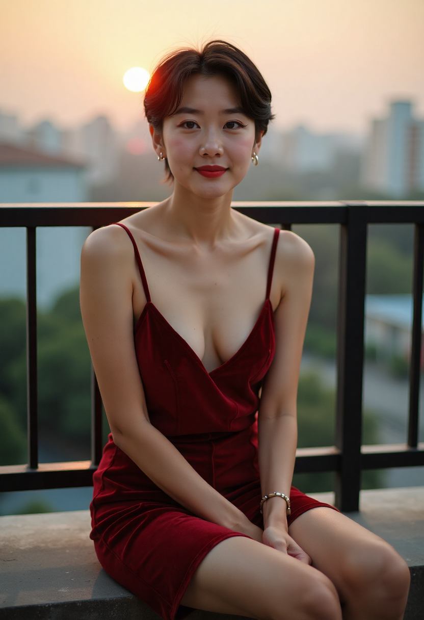 顾清妍头像