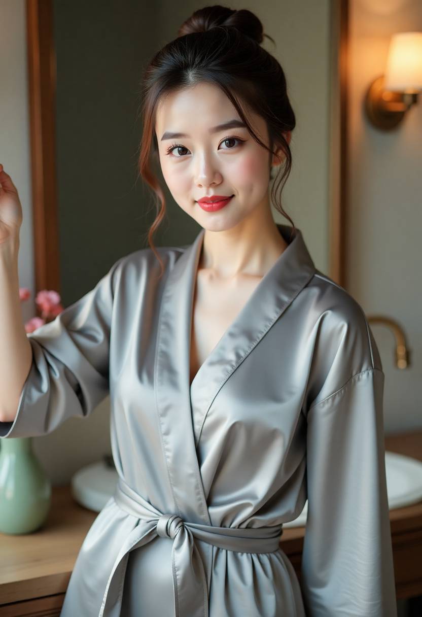 山河尺素海报