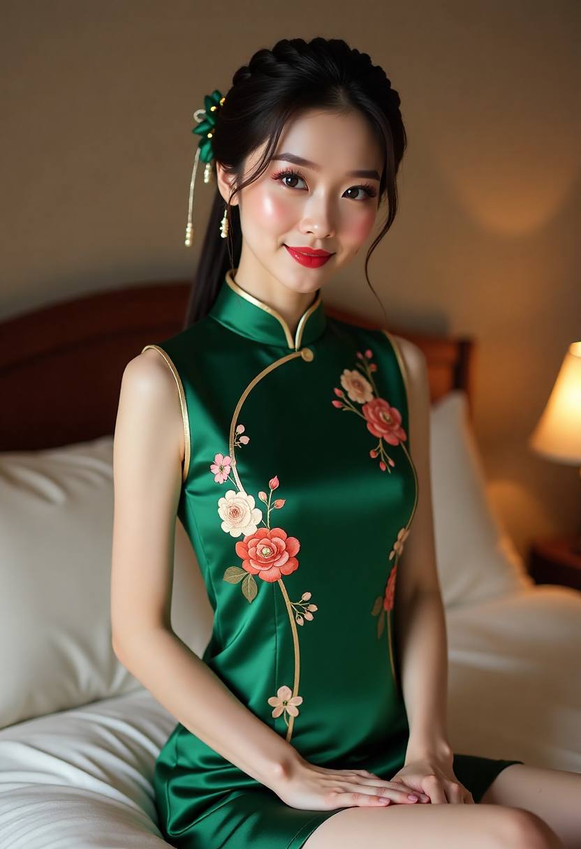 许知遥头像