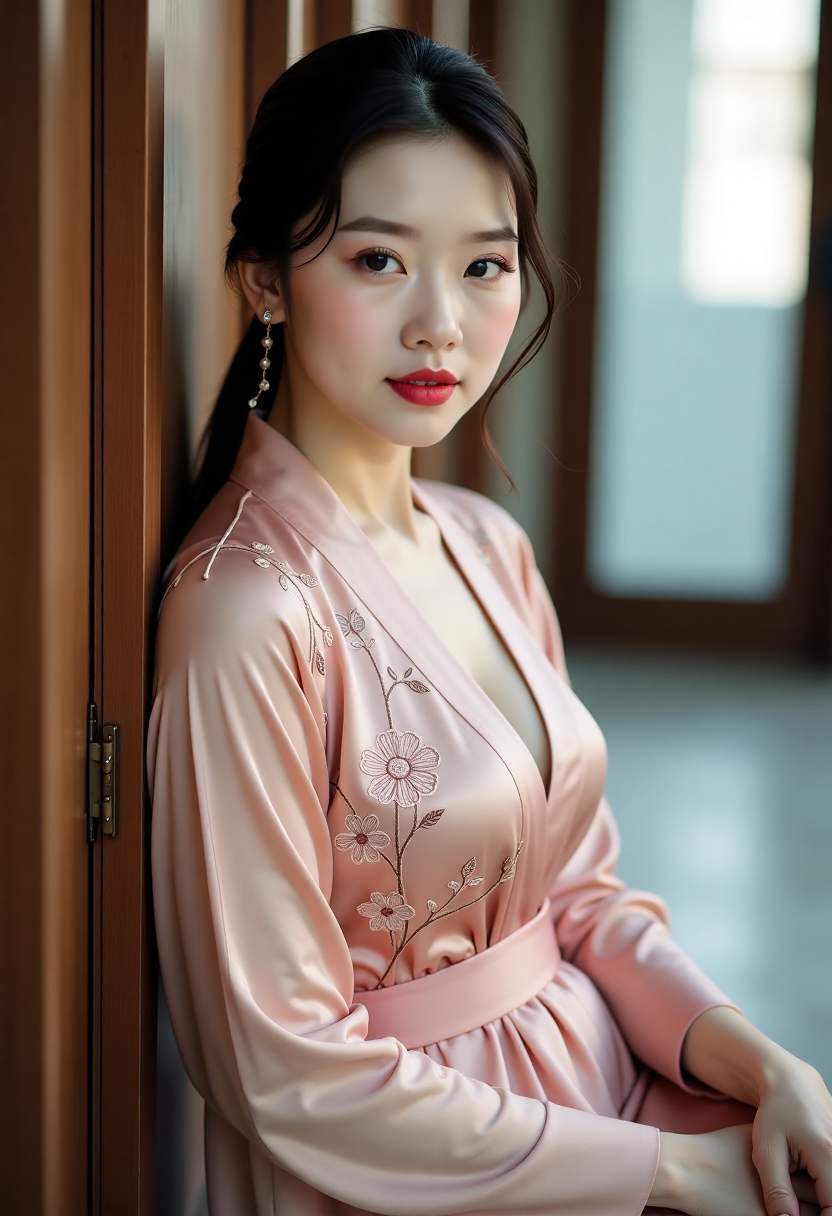 纸鸢巷海报